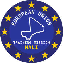 Emblema de la EUTM