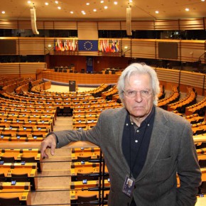 C's pide a la Conferencia de presidentes del Parlamento Europeo que no se repitan visitas como la de Otegi