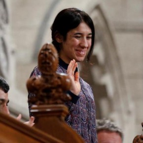 Ciudadanos Europeos celebra el reconocimiento de Nadia Murad y Lamiya Aji Bashar con el premio Sájarov 2016 a la Libertad de Conciencia