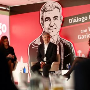 Garicano critica la decisión de Sánchez de transferir la gestión de las pensiones del País Vasco al gobierno autonómico