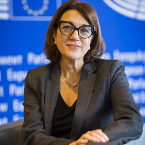 Declaraciones de la eurodiputada Soraya Rodríguez sobre la Estrategia de Biodiversidad de la Comisión Europea