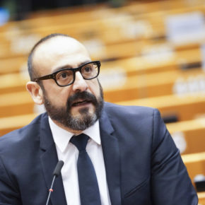 Ciudadanos denuncia ante la Comisión Europea a la delegación del Govern en la UE por comparar el trato de España a Cataluña con el de Rusia a Ucrania