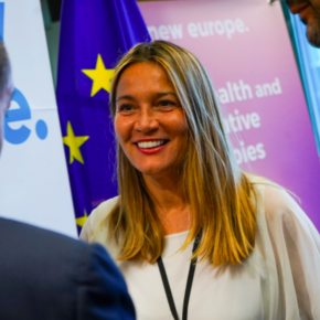 Bruselas respalda la propuesta de Cs de destinar fondos de Cohesión sin gastar a un bono energético para pymes y familias