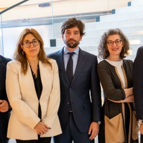 El Parlamento Europeo aprueba definitivamente el envío de una misión a Cataluña a propuesta de Cs por la persecución del español en las escuelas