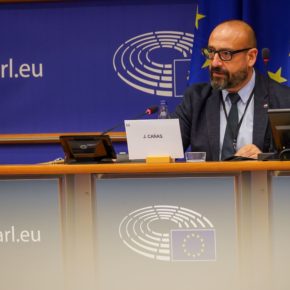 Cañas (Cs) exige a la UE que equilibre la competencia del tomate español frente al marroquí 